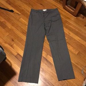 Calvin Klein dress pants